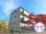 ルントベルクＢ 2階 築16年8ヶ月の賃貸物件