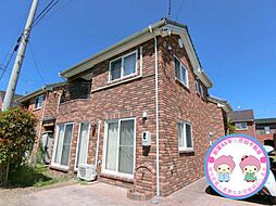 JR信越本線 安茂里駅 徒歩18分の賃貸一戸建て