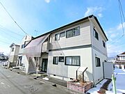 長野駅より徒歩39分 2階 築28年8ヶ月の賃貸物件