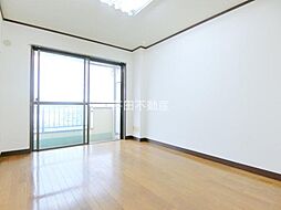 JR信越本線 長野駅 5.2kmの賃貸マンション 4階3LDKのリビング/ダイニング