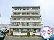 長野駅より徒歩65分 4階 築36年1ヶ月の賃貸物件