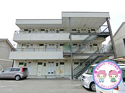 JR信越本線 長野駅 3.1kmの賃貸マンション