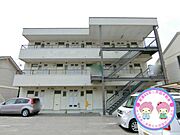 メゾン・ド・ジュネスの賃貸物件