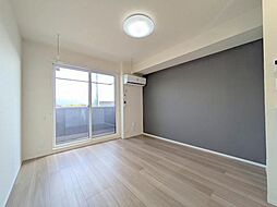 しなの鉄道北しなの 北長野駅 徒歩35分の賃貸アパート 2階1LDKのリビング/ダイニング