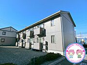 ラ・シャストIIA/B 1階 築19年11ヶ月の賃貸物件