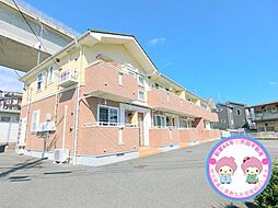JR信越本線 長野駅 徒歩24分の賃貸アパート
