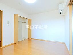 JR信越本線 長野駅 徒歩6分の賃貸マンション 7階1Kのリビング/ダイニング