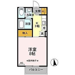 JR信越本線 長野駅 徒歩35分