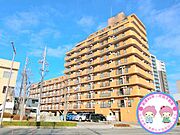 権堂駅より徒歩3分 4階 築36年の賃貸物件