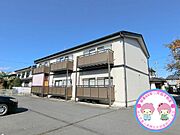 長野駅より徒歩39分 1階 築26年9ヶ月の賃貸物件