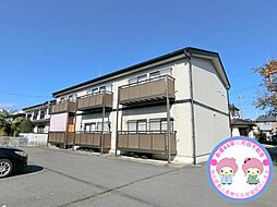 JR信越本線 長野駅 3.2km