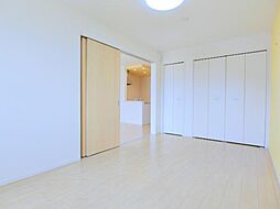 JR信越本線 長野駅 4.8kmの賃貸アパート 3階1LDKのリビング/ダイニング