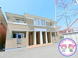 JR信越本線 長野駅 4.8km