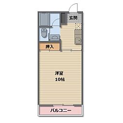 長野電鉄長野線 善光寺下駅 徒歩6分の賃貸マンション