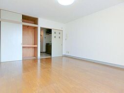 長野電鉄長野線 善光寺下駅 徒歩6分の賃貸マンション 3階1Kのリビング/ダイニング