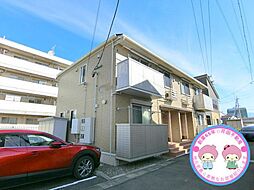 JR信越本線 長野駅 徒歩5分