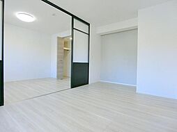 JR信越本線 長野駅 徒歩6分の賃貸アパート 2階1LDKのリビング/ダイニング