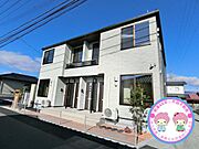 長野駅より徒歩36分 新築 2階建の賃貸物件