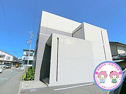 長野電鉄長野線 信濃吉田駅 徒歩7分