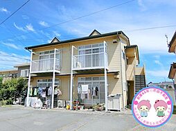 JR信越本線 篠ノ井駅 徒歩17分の賃貸アパート