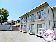 長野駅より徒歩24分 2階 築39年11ヶ月の賃貸物件