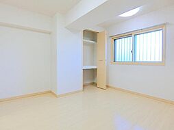 JR信越本線 長野駅 徒歩10分の賃貸マンション 4階2LDKのリビング/ダイニング