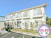 附属中学前駅より徒歩20分 2階 築42年6ヶ月の賃貸物件