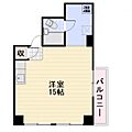 平和ポエム街3階4.6万円