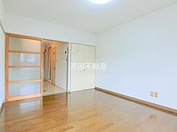 長野電鉄長野線 桐原駅 徒歩2分の賃貸マンション 1階1Kのリビング/ダイニング