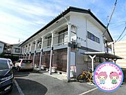北市コーポの賃貸物件