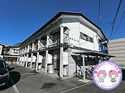 北市コーポの賃貸物件