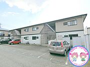 長野駅より徒歩39分 1階 築29年の賃貸物件