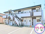 パナハイツ前山 2階 築39年11ヶ月の賃貸物件