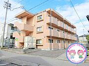 三輪ハイツ一ノ瀬の賃貸物件