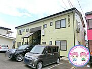 篠ノ井駅より徒歩9分 1階 築23年7ヶ月の賃貸物件