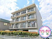 長野駅より徒歩39分 4階 築27年の賃貸物件