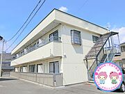 シャルマン櫻街 弐番館の賃貸物件