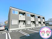 サン・フローラ南俣の賃貸物件