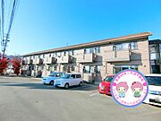 リバティーコートの賃貸物件