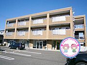 モア・エテルノの賃貸物件