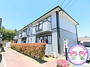 長野駅より徒歩25分 2階 築32年4ヶ月の賃貸物件