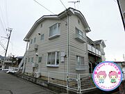 ハイツファイブの賃貸物件
