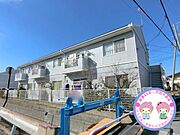 川中島駅より徒歩55分 築32年9ヶ月 2階建の賃貸物件