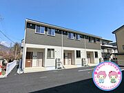 アプリシエイト岡田町Aの賃貸物件