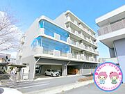 長野駅より徒歩8分 3階 築22年11ヶ月の賃貸物件