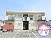 長野駅より徒歩39分 2階 築38年7ヶ月の賃貸物件