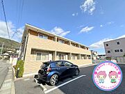 リップル箱清水の賃貸物件