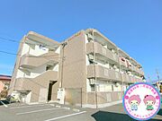長野駅より徒歩23分 2階 築16年4ヶ月の賃貸物件