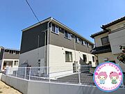 アプリシエイト岡田町A 1階 築3年の賃貸物件