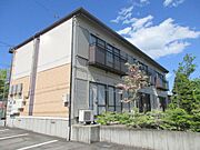 北長野駅より徒歩28分 2階 築39年7ヶ月の賃貸物件